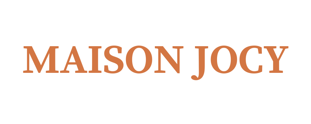 MaisonJocy